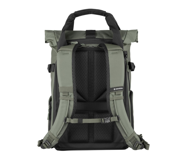 WANDRD PRVKE Photo Bundle 31L Wasatch Green - 1550063 - zdjęcie 3